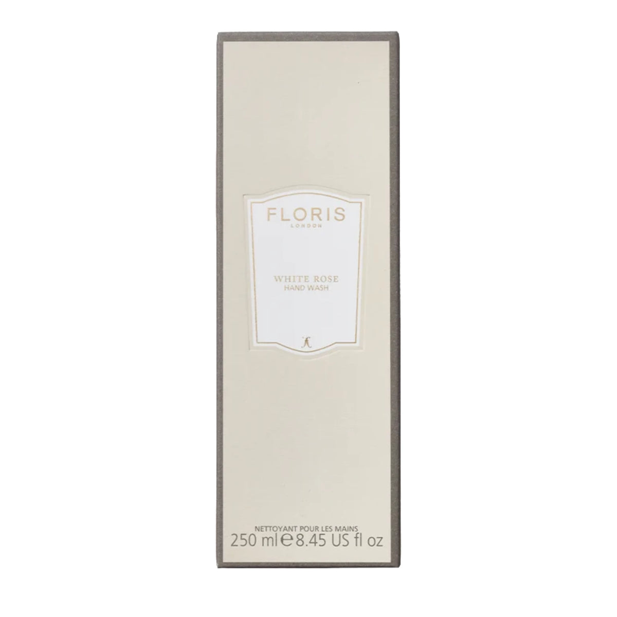 White Rose Luxury Hand Wash