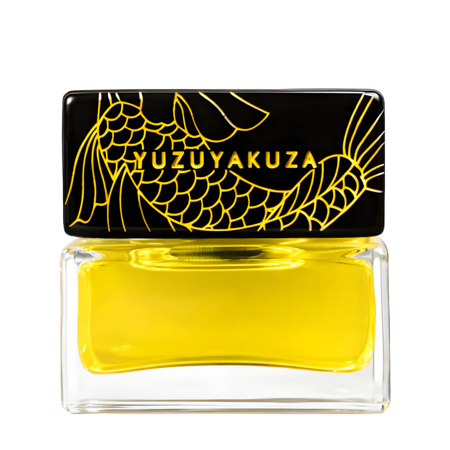 YUZUYAKUZA