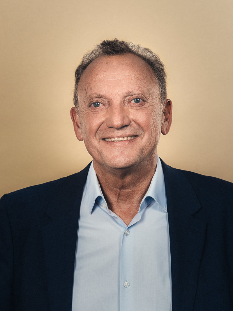 Yves Cassar