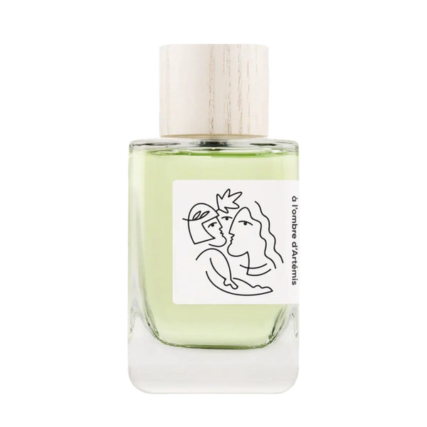 à l’ombre d’Artémis