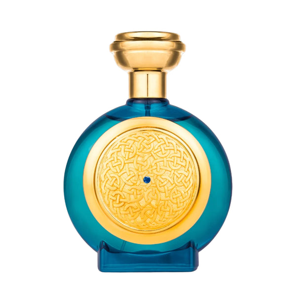 Aqua Sapphire