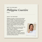Philippine Courtière perfumer profile