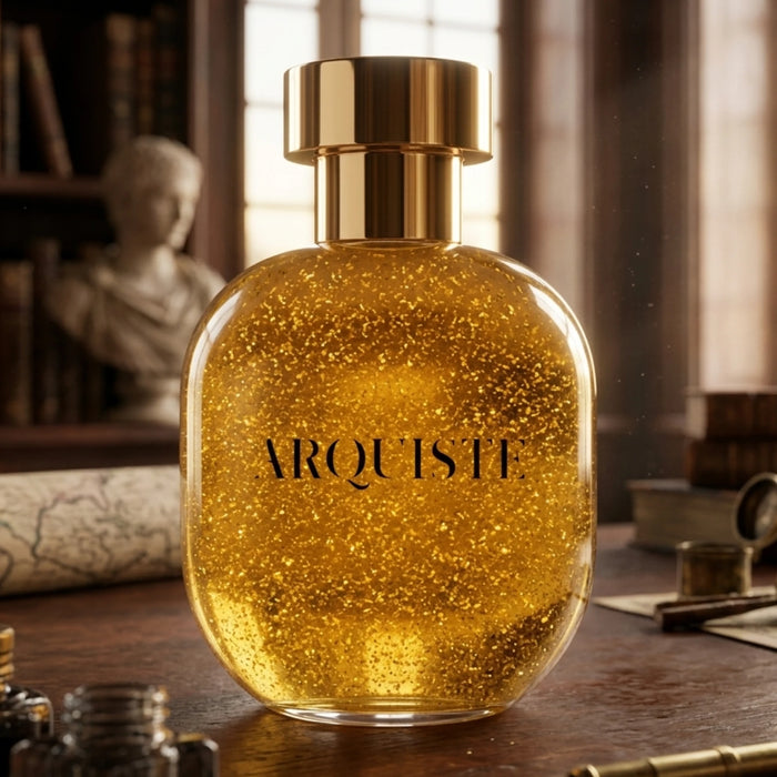ARQUISTE Parfumeur