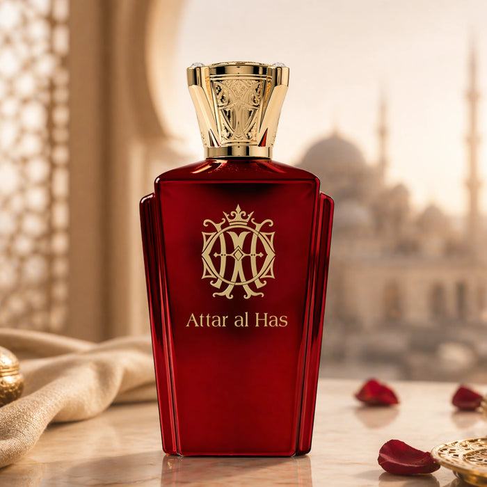 Attar al Has