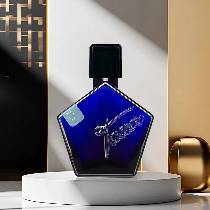 Tauer Perfumes