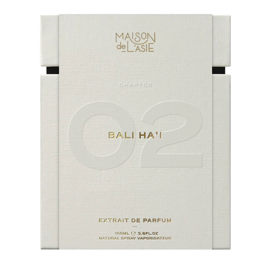 Bali Ha’i