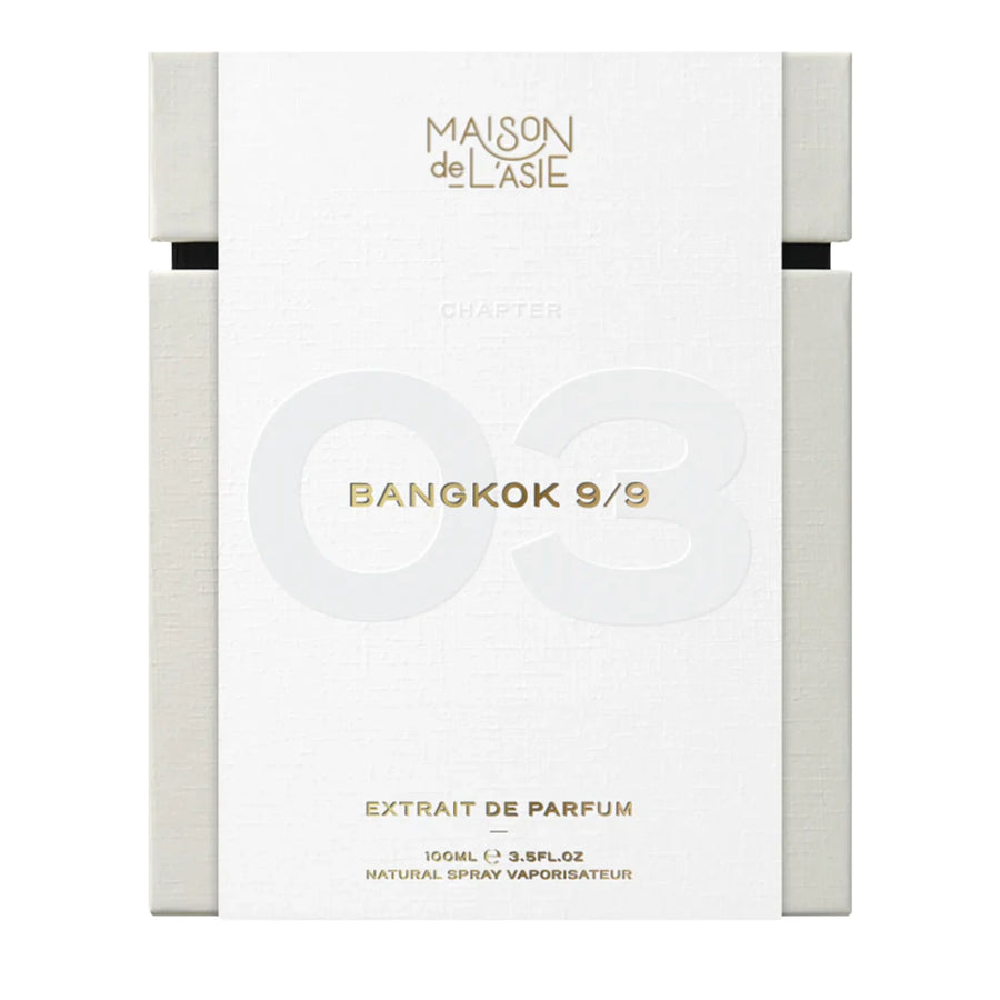 Bangkok 9/9