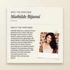 Mathilde Bijaoui perfumer profile