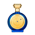 Blue Sapphire Supercharged