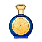 Blue Sapphire Supercharged