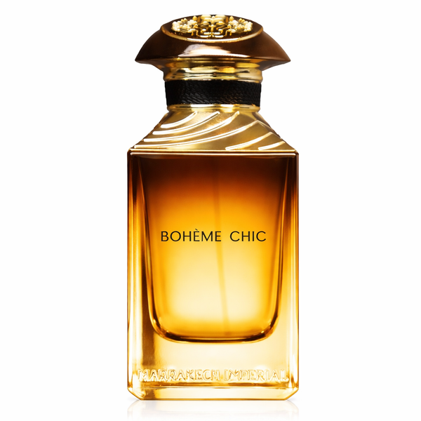 Bohème Chic
