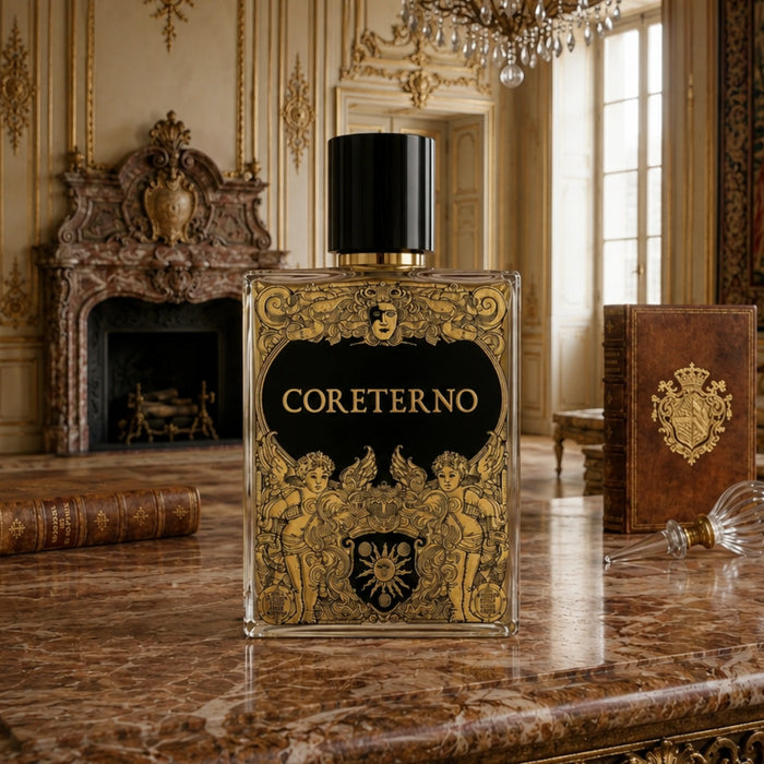 Coreterno