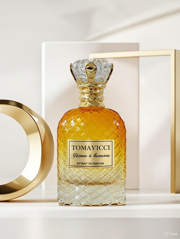 Tomavicci