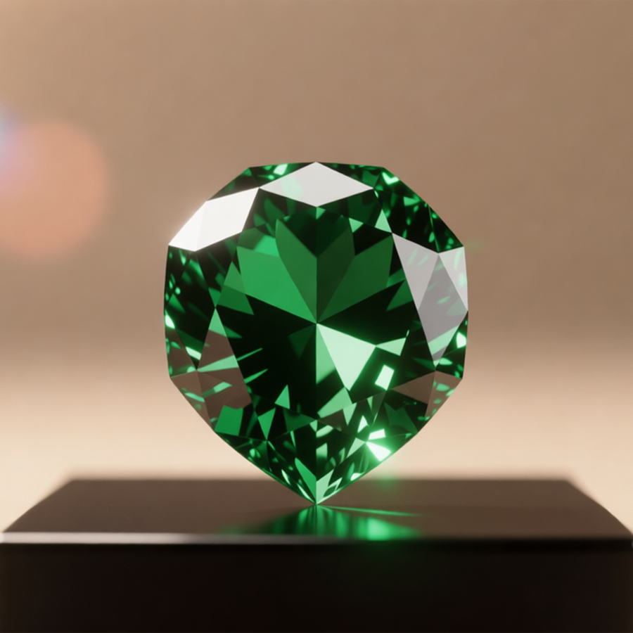 EMERALD MEMBERSHIP