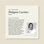 Philippine Courtière perfumer profile