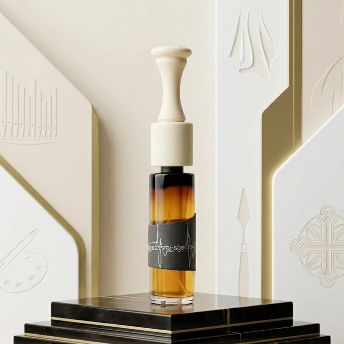 Filippo Sorcinelli Parfums
