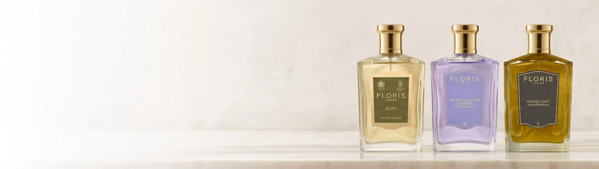 Floris London