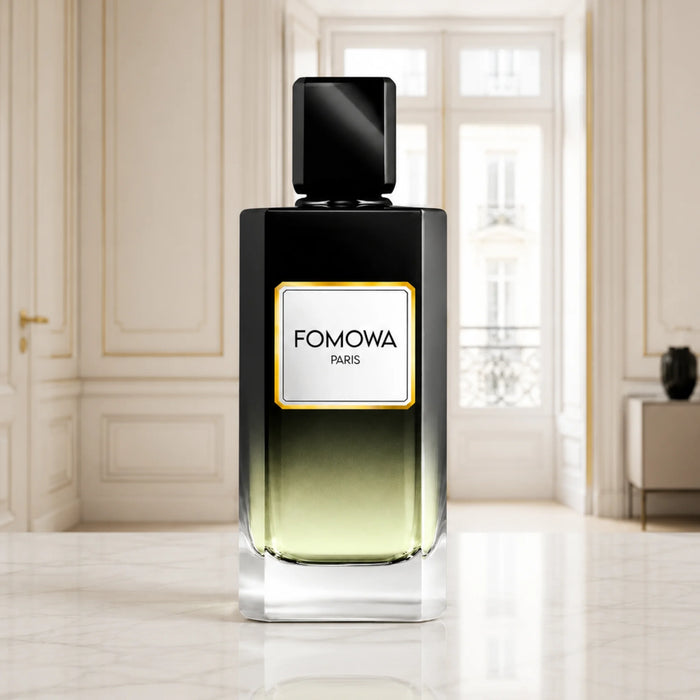 FOMOWA Paris