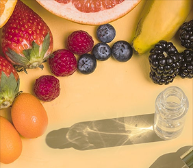 Fruity