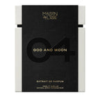 GOD AND MOON