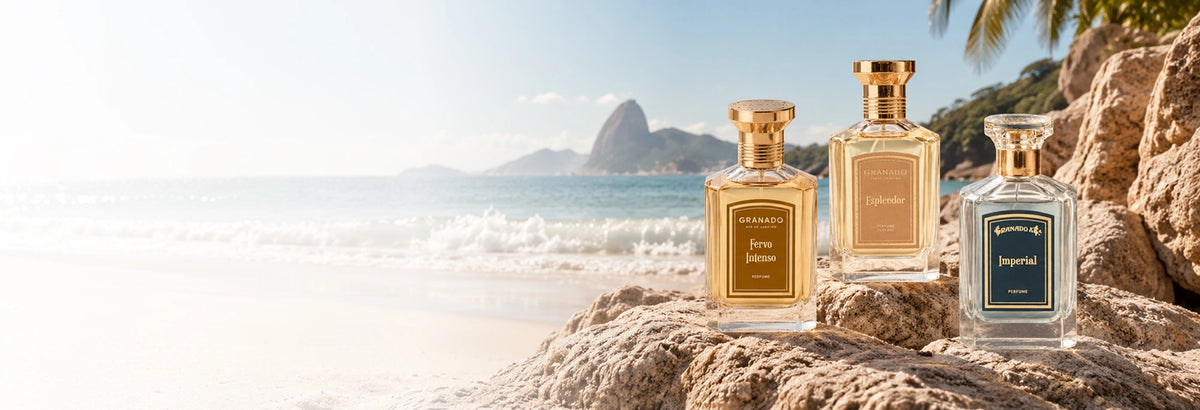 GRANADO RIO DE JANEIRO
