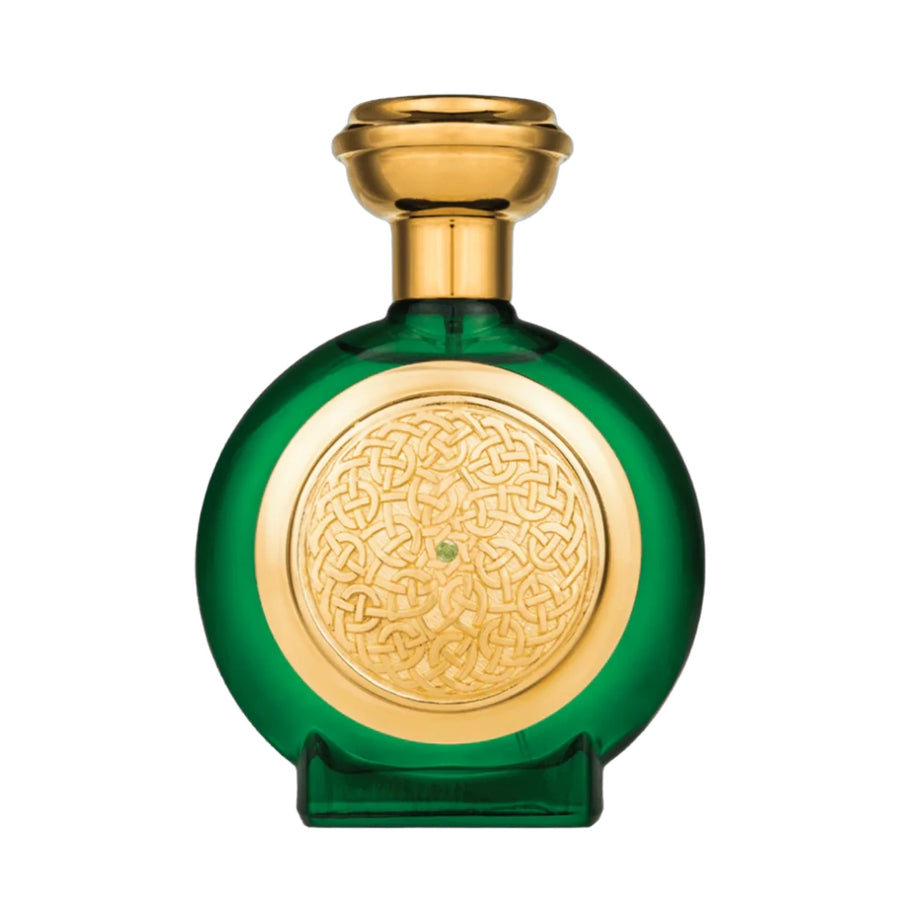 Green Sapphire