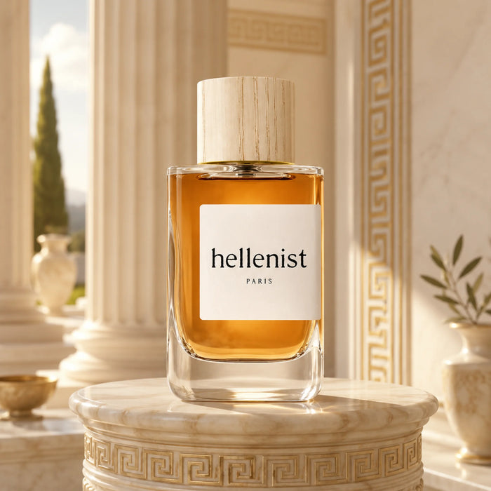 Hellenist Paris