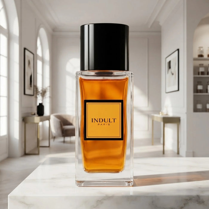 Indult Paris