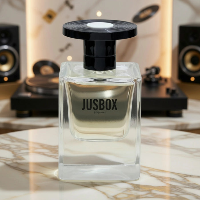 Jusbox Perfumes