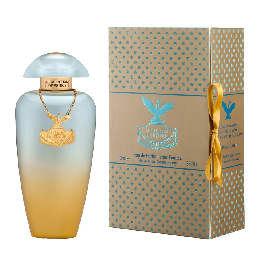 #EDP - 100 ml