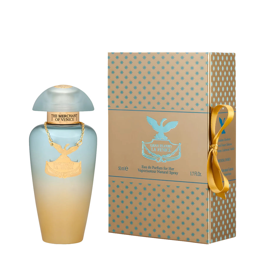 #EDP - 50 ml