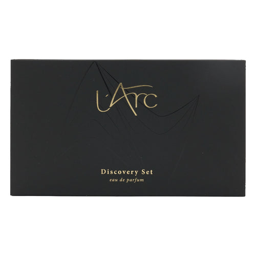 Discover Set - 6 Mini EDP Samples