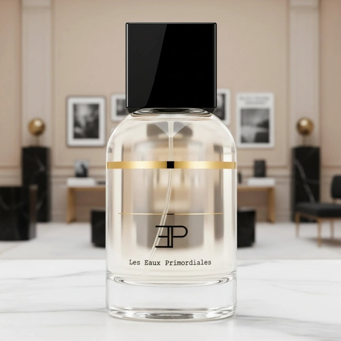 Les Eaux Primordiales