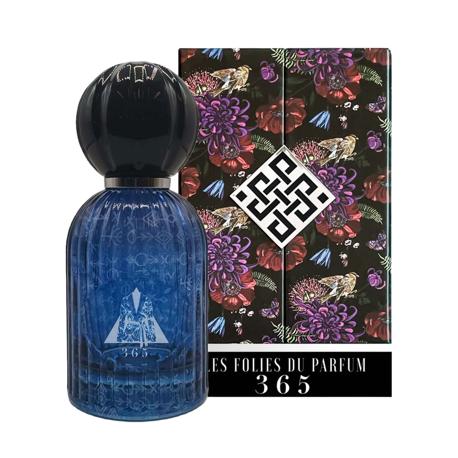 Les Folies Du Parfum 365