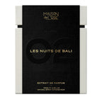 Les Nuits de Bali