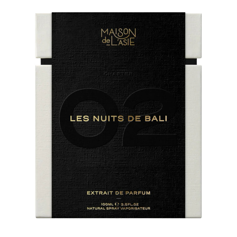 Les Nuits de Bali