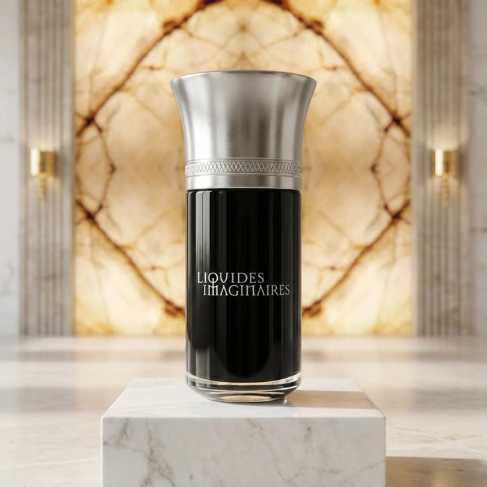 Liquides Imaginaires