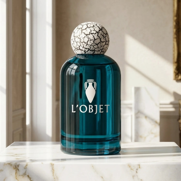 L'OBJET