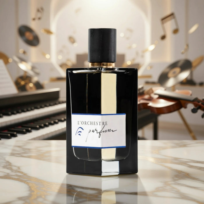 L’ORCHESTRE PARFUM
