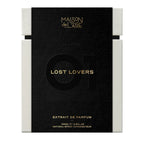 LOST LOVERS