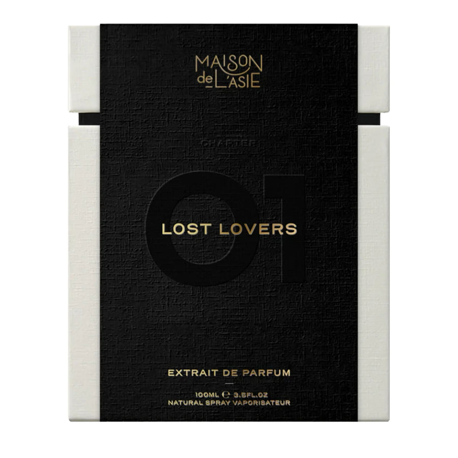 LOST LOVERS