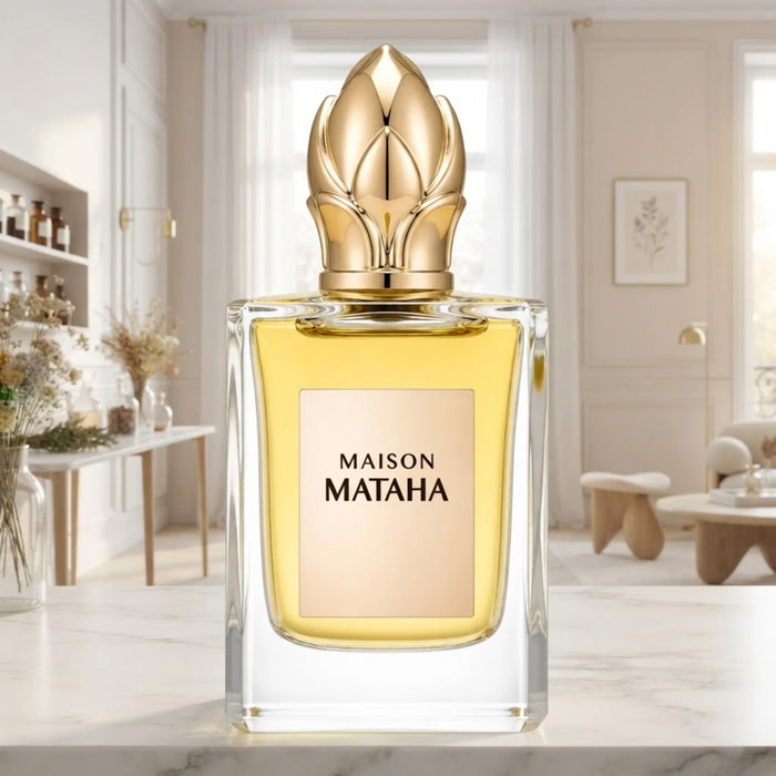 Maison Mataha