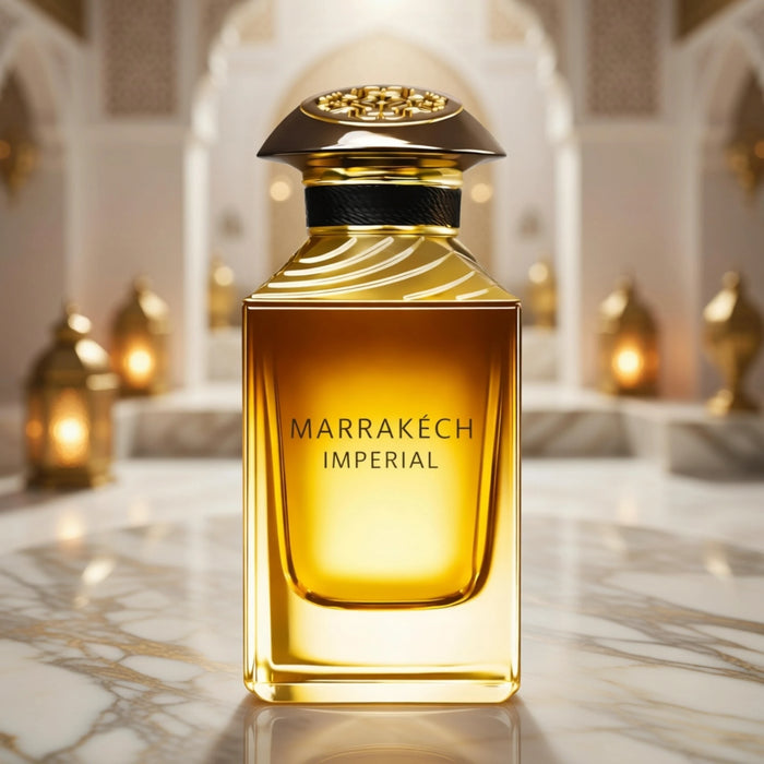 Marrakech Imperial