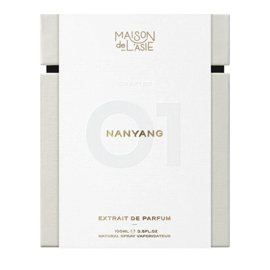 Nanyang