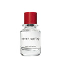 Never Spring