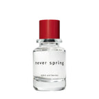 Never Spring