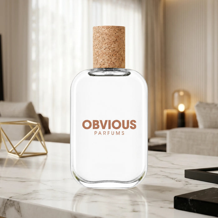 Obvious Parfums