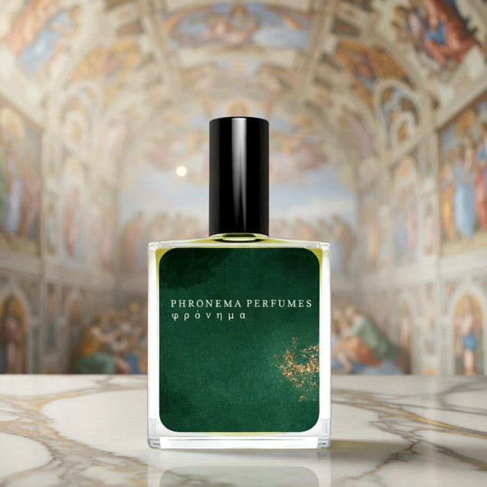 Phronema Perfumes