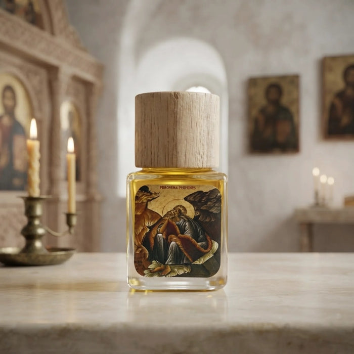 Phronema Perfumes