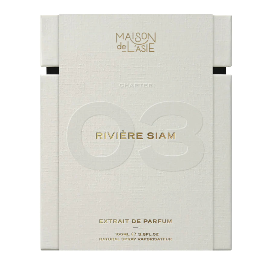 Rivière Siam